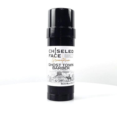 Ghost Town Barber - Beard Balm Stick - Chiseled Face